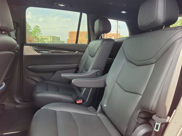 2021 Cadillac XT6 Sport