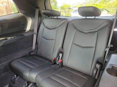 2021 Cadillac XT6 Sport