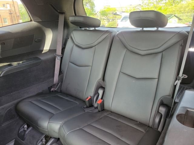 2021 Cadillac XT6 Sport