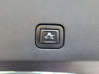 2021 Cadillac XT6 Sport