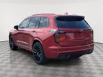 2021 Cadillac XT6 Sport