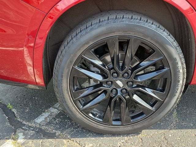 2021 Cadillac XT6 Sport