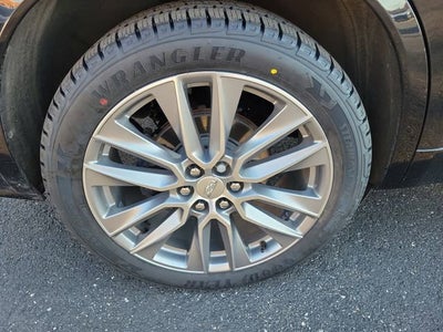 2020 Cadillac XT6 AWD Sport