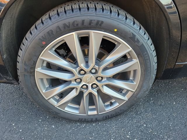 2020 Cadillac XT6 AWD Sport