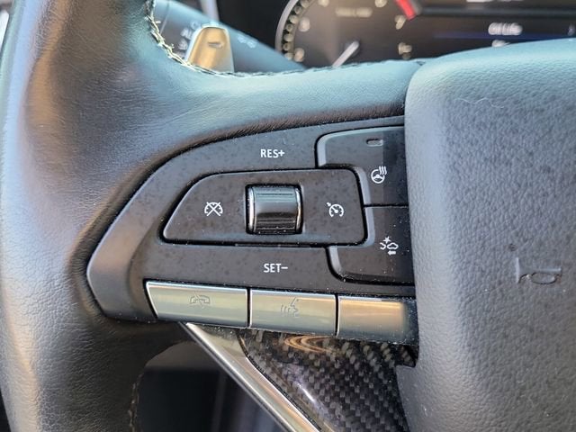 2020 Cadillac XT6 AWD Sport