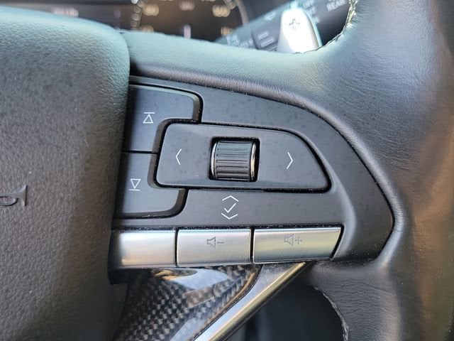 2020 Cadillac XT6 AWD Sport