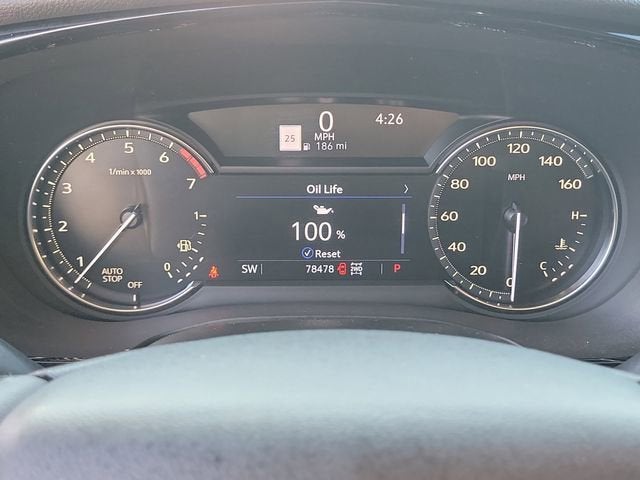 2020 Cadillac XT6 AWD Sport