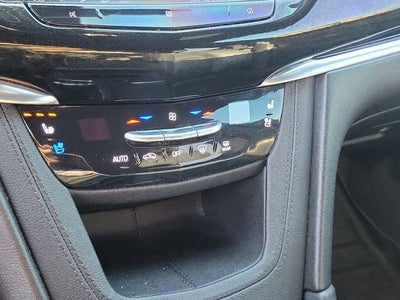 2020 Cadillac XT6 AWD Sport