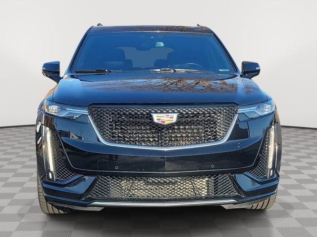 2020 Cadillac XT6 AWD Sport