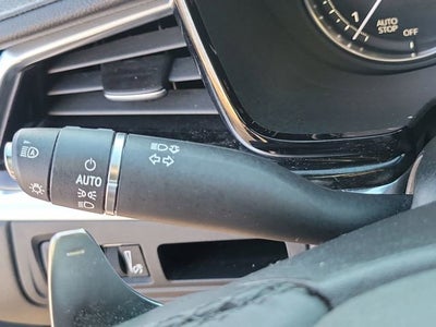 2020 Cadillac XT6 AWD Sport