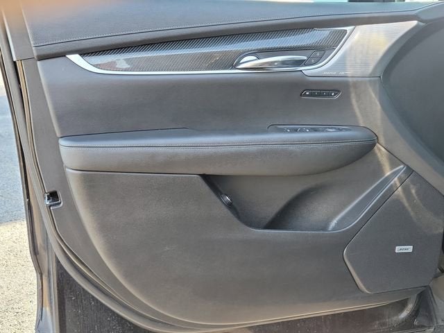 2020 Cadillac XT6 AWD Sport