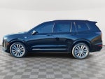 2020 Cadillac XT6 AWD Sport