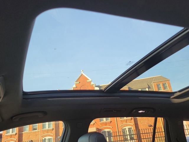 2020 Cadillac XT6 AWD Sport