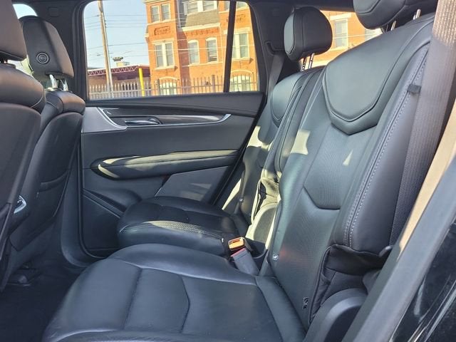 2020 Cadillac XT6 AWD Sport