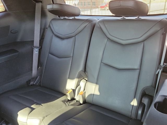 2020 Cadillac XT6 AWD Sport