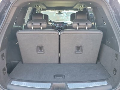 2020 Cadillac XT6 AWD Sport