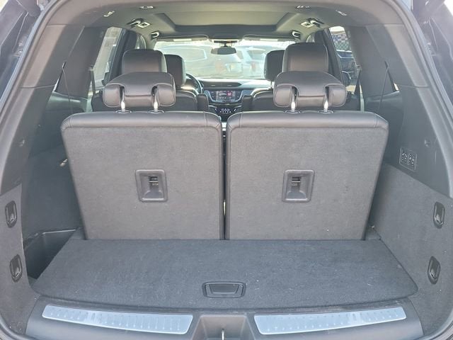 2020 Cadillac XT6 AWD Sport