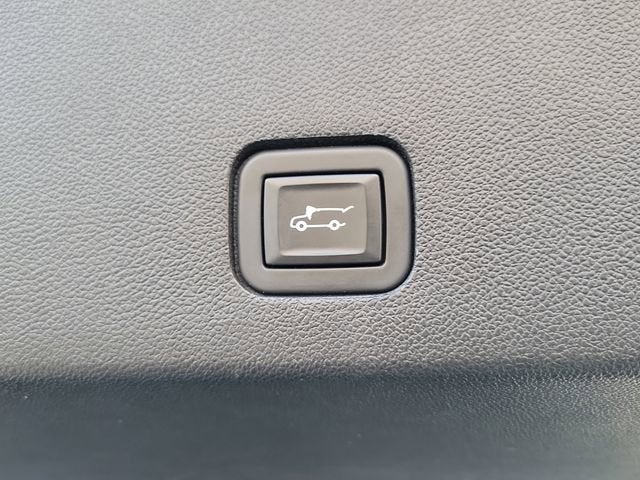 2020 Cadillac XT6 AWD Sport