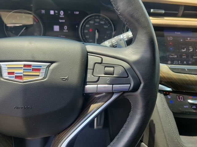 2020 Cadillac XT6 AWD Sport