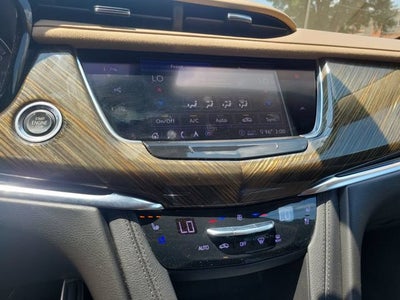 2020 Cadillac XT6 AWD Sport