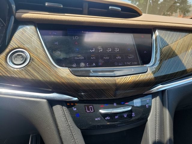 2020 Cadillac XT6 AWD Sport