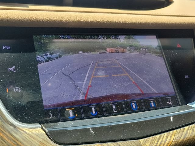 2020 Cadillac XT6 AWD Sport