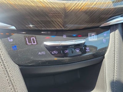 2020 Cadillac XT6 AWD Sport