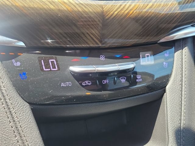 2020 Cadillac XT6 AWD Sport