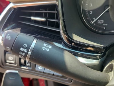 2020 Cadillac XT6 AWD Sport
