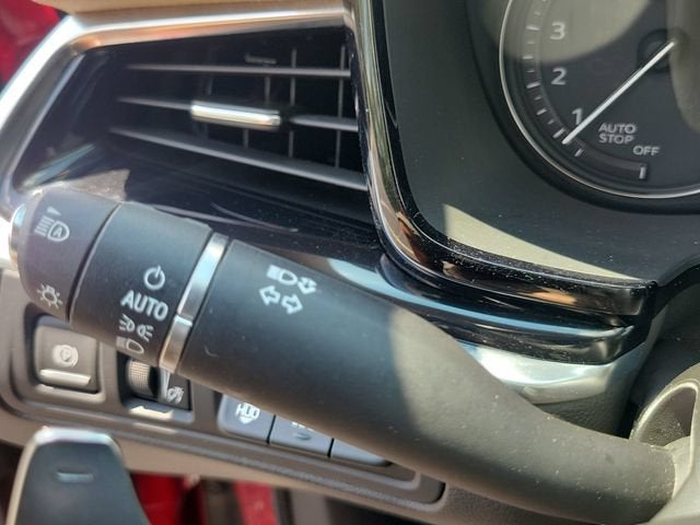 2020 Cadillac XT6 AWD Sport