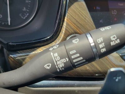 2020 Cadillac XT6 AWD Sport