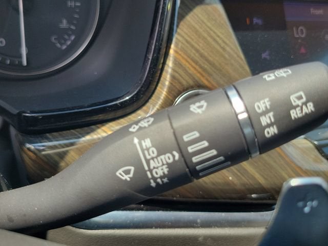 2020 Cadillac XT6 AWD Sport