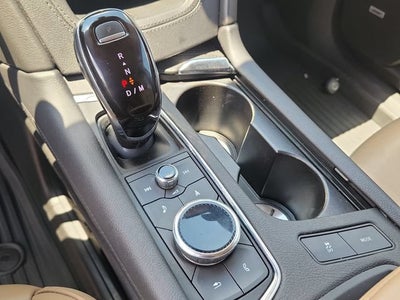 2020 Cadillac XT6 AWD Sport