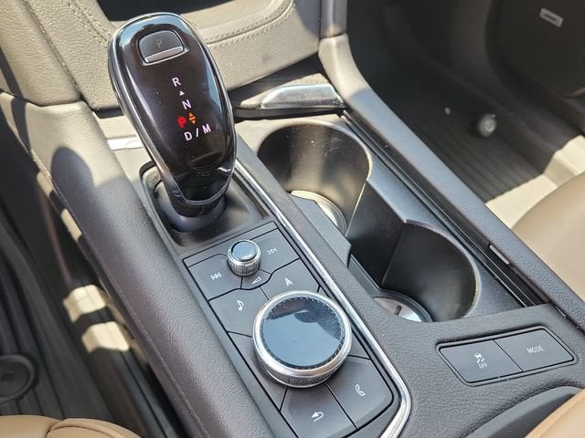 2020 Cadillac XT6 AWD Sport