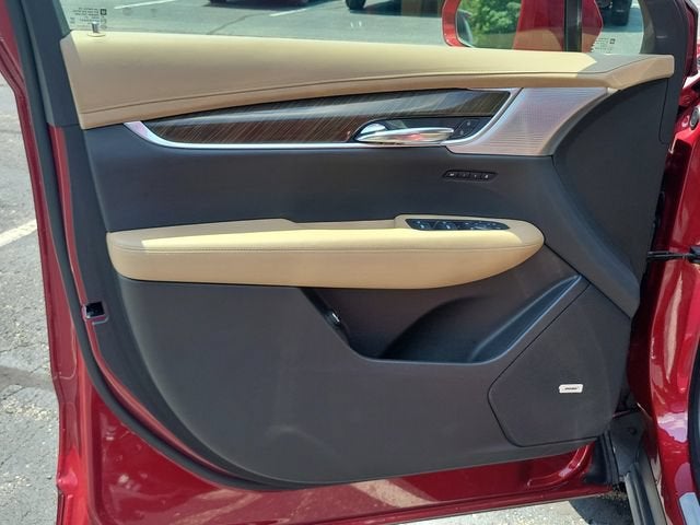 2020 Cadillac XT6 AWD Sport
