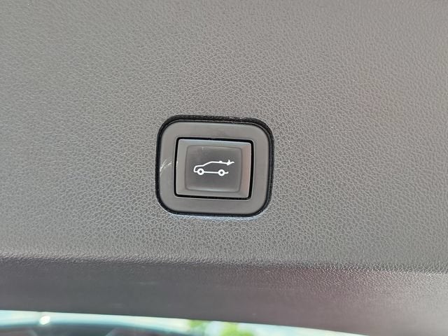 2020 Cadillac XT6 AWD Sport
