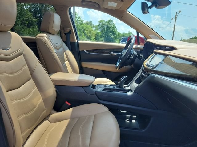 2020 Cadillac XT6 AWD Sport