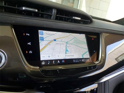 2025 Cadillac XT6 Sport