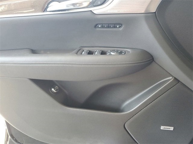 2025 Cadillac XT6 Sport