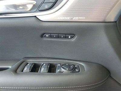 2025 Cadillac XT6 Sport