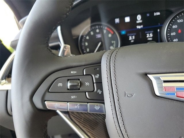 2025 Cadillac XT6 Sport