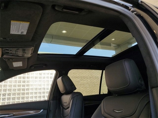 2025 Cadillac XT6 Sport