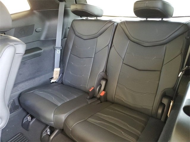 2025 Cadillac XT6 Sport