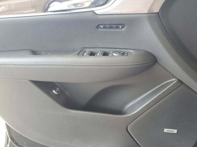 2025 Cadillac XT6 Sport