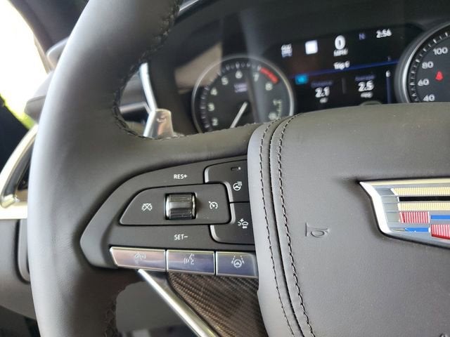 2025 Cadillac XT6 Sport