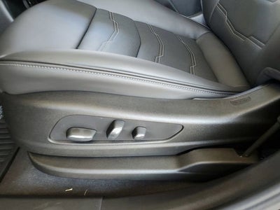 2025 Cadillac XT6 Sport