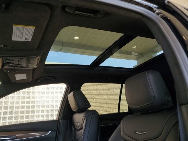 2025 Cadillac XT6 Sport