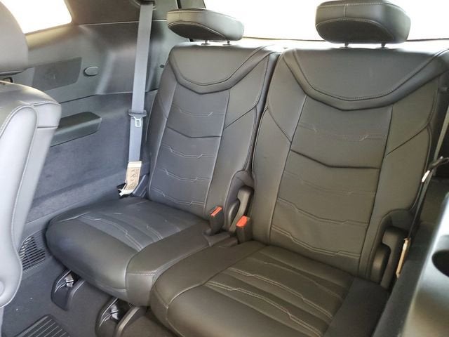 2025 Cadillac XT6 Sport