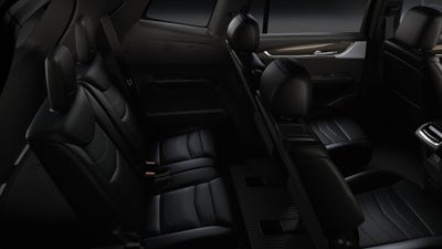 2025 Cadillac XT6 Sport