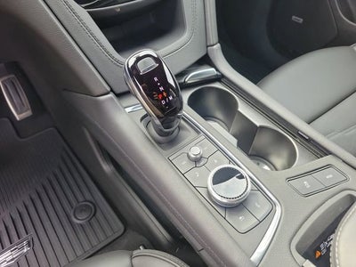 2025 Cadillac XT6 Sport